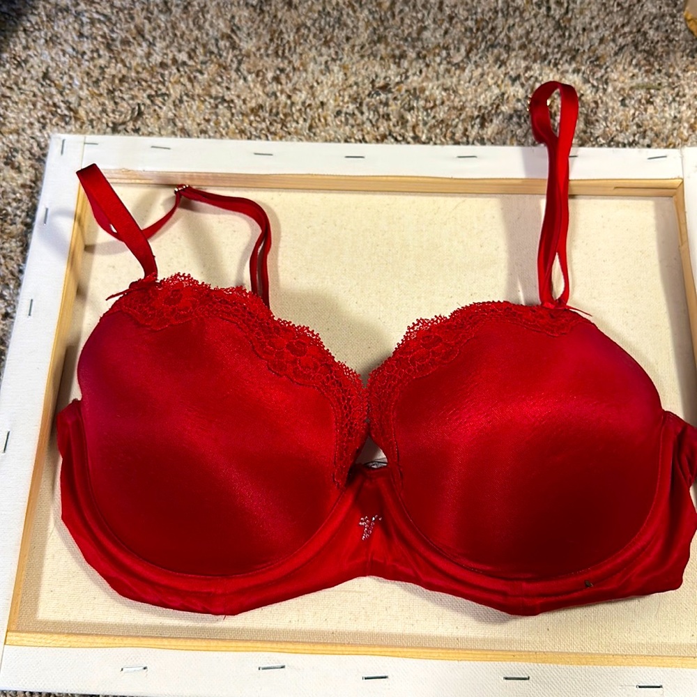Victoria secret bra